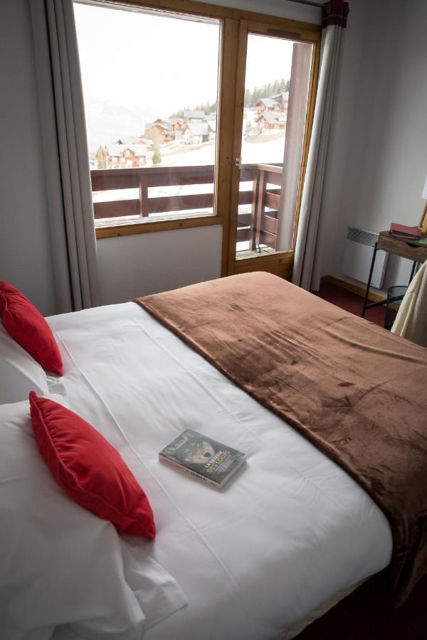 Hotel Emeraude Peisey-Nancroix Extérieur photo