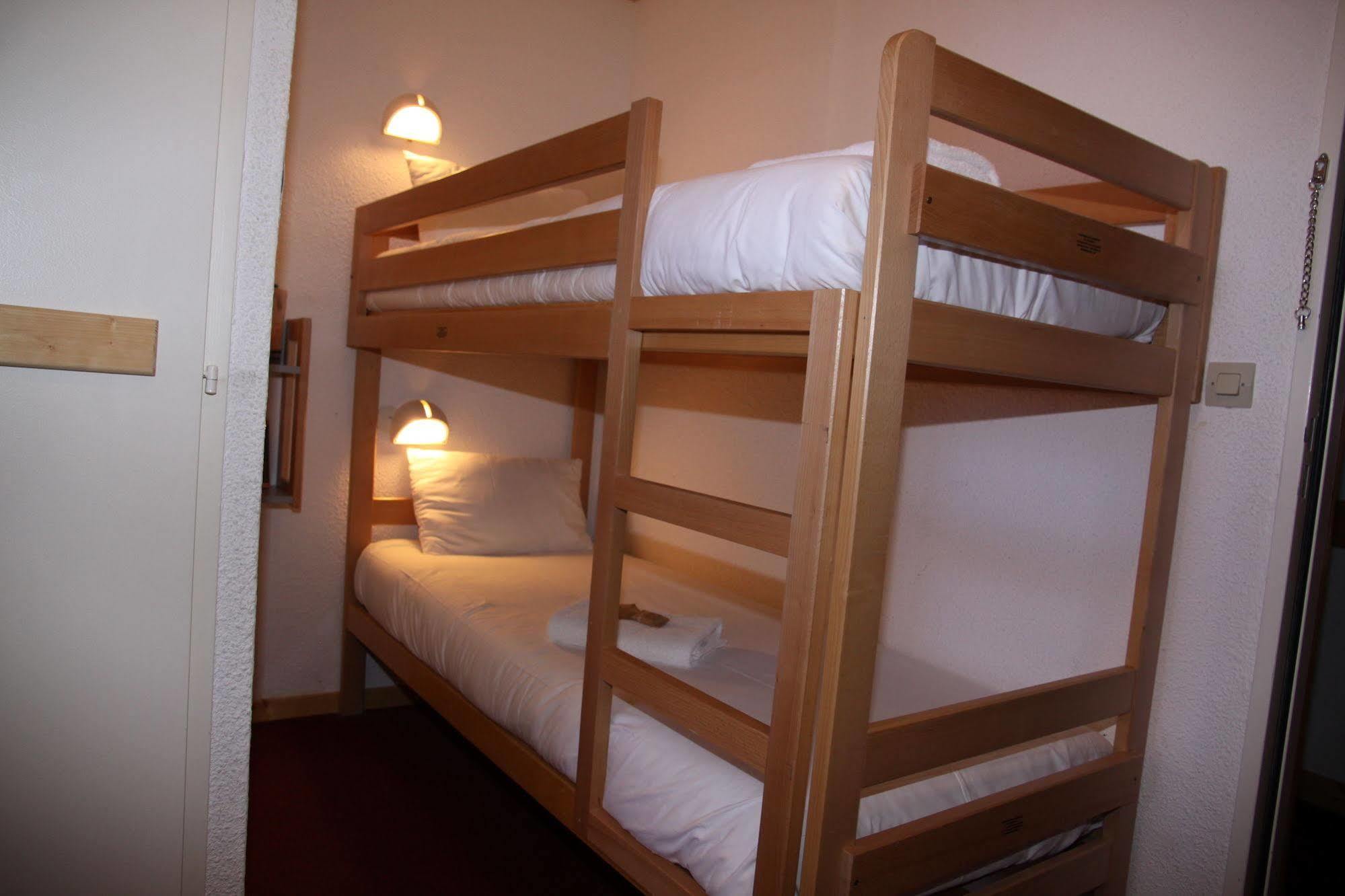 Hotel Emeraude Peisey-Nancroix Extérieur photo