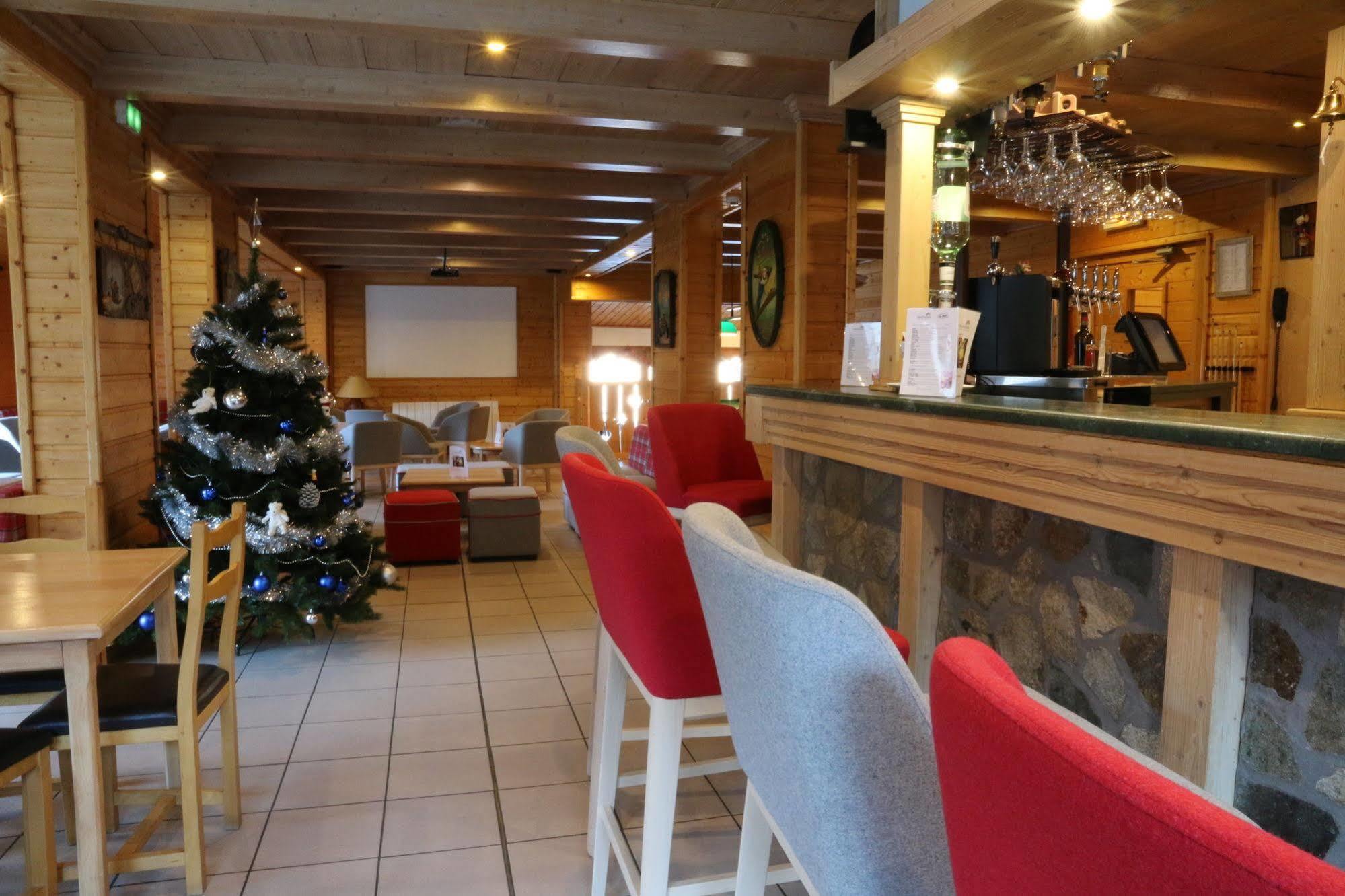 Hotel Emeraude Peisey-Nancroix Extérieur photo